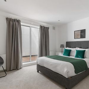 Appartement met Twee Slaapkamers